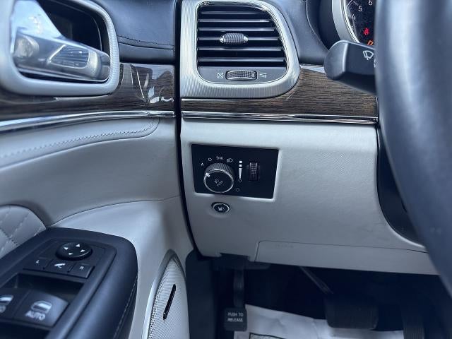 2018 Jeep Grand Cherokee Summit - Photo 18