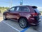 2018 Jeep Grand Cherokee Summit