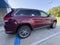 2018 Jeep Grand Cherokee Summit