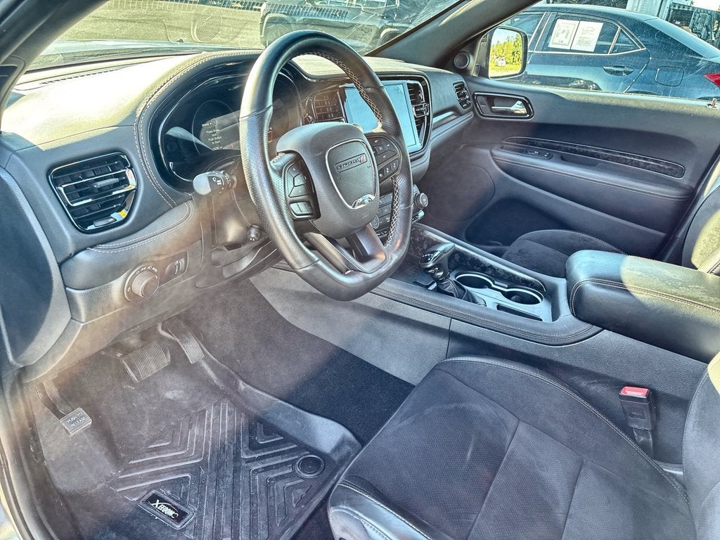 2025 Dodge Durango R/T 20th Anniversary Plus AWD