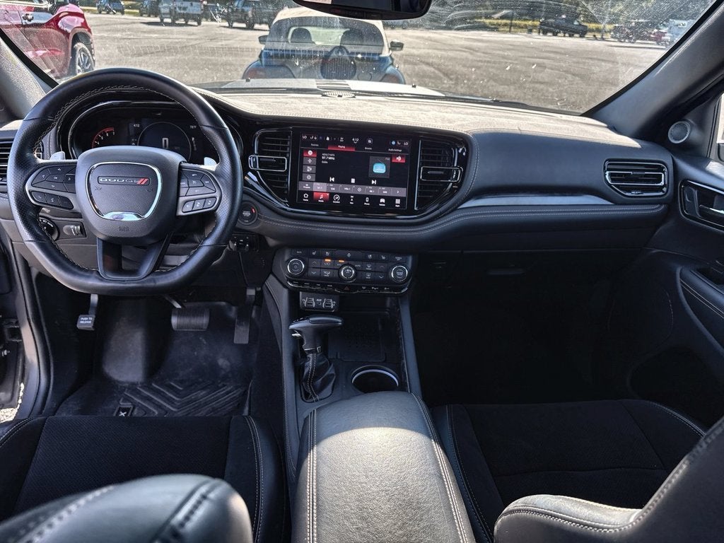 2025 Dodge Durango R/T 20th Anniversary Plus AWD