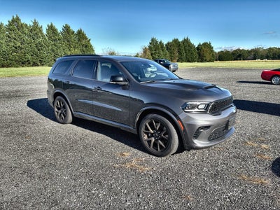 2025 Dodge Durango R/T 20th Anniversary Plus AWD