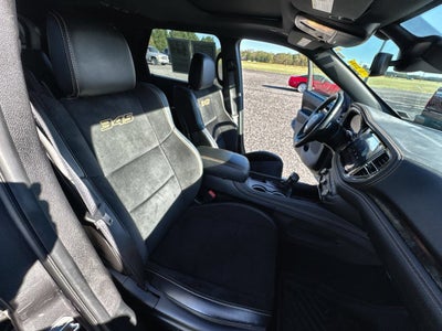 2025 Dodge Durango R/T 20th Anniversary Plus AWD