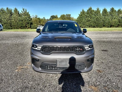 2025 Dodge Durango R/T 20th Anniversary Plus AWD