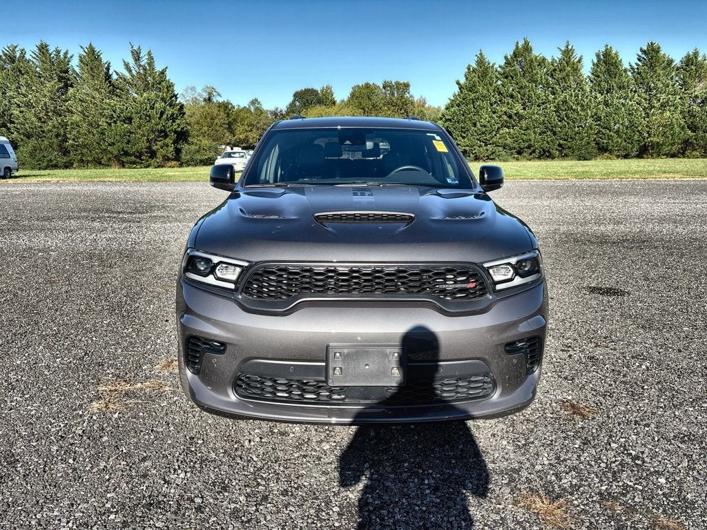 2025 Dodge Durango R/T 20th Anniversary Plus AWD