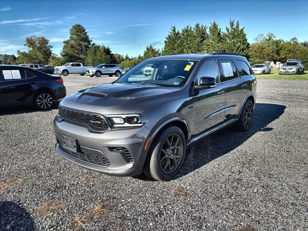 2025 Dodge Durango R/T 20th Anniversary Plus AWD