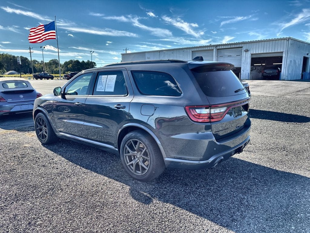 2025 Dodge Durango R/T 20th Anniversary Plus AWD
