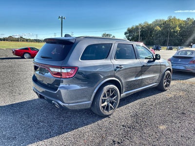 2025 Dodge Durango R/T 20th Anniversary Plus AWD