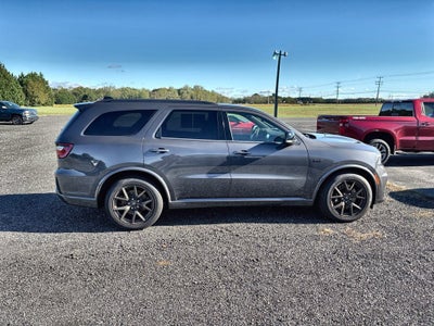 2025 Dodge Durango R/T 20th Anniversary Plus AWD