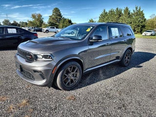 2025 Dodge Durango Base