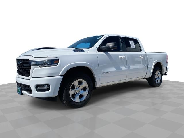 2025 RAM 1500 Base