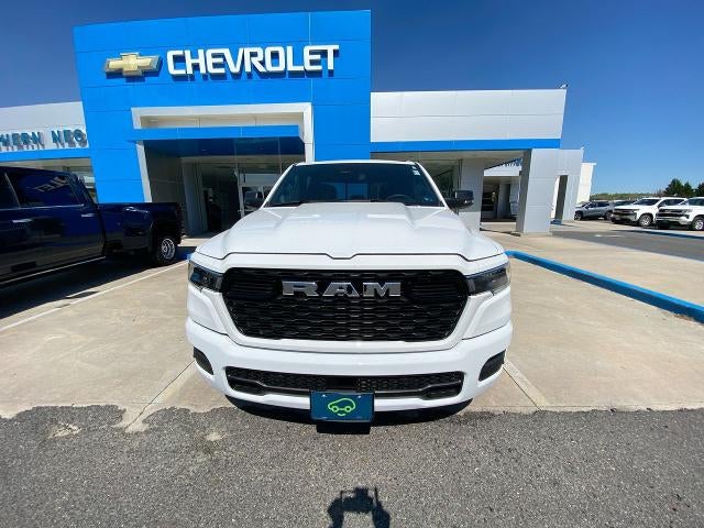 2025 RAM 1500 Base