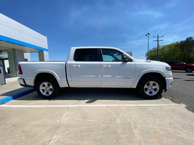 2025 RAM 1500 Base