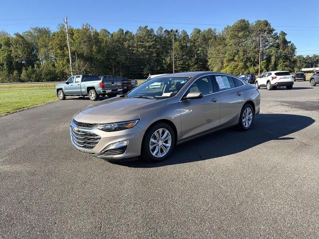 2025 Chevrolet Malibu