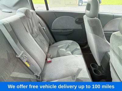 2003 Saturn Ion 3