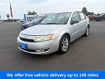 2003 Saturn Ion 3