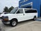 2025 Chevrolet Express Passenger LT