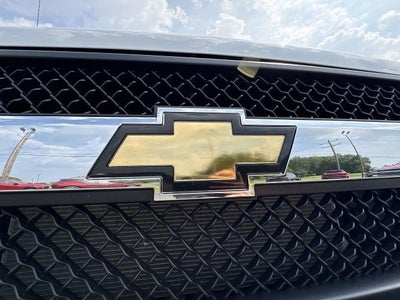 2025 Chevrolet Express Passenger LT