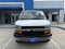 2025 Chevrolet Express Passenger LT