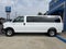 2025 Chevrolet Express Passenger LT