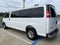 2025 Chevrolet Express Passenger LT