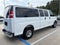 2025 Chevrolet Express Passenger LT