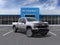 2026 Chevrolet Silverado 2500 HD Base