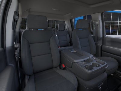 2026 Chevrolet Silverado 2500 HD Base