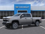 2026 Chevrolet Silverado 2500 HD Base