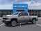 2026 Chevrolet Silverado 2500 HD Base