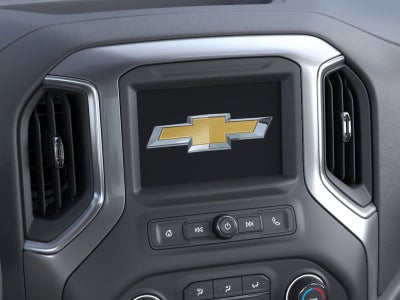 2026 Chevrolet Silverado 2500 HD Base