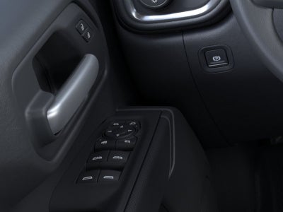 2026 Chevrolet Silverado 2500 HD Base