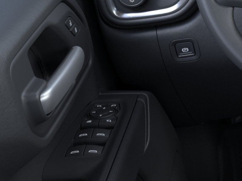 2026 Chevrolet Silverado 2500 HD Base