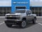 2026 Chevrolet Silverado 2500 HD Base