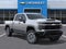 2026 Chevrolet Silverado 2500 HD Base