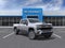 2026 Chevrolet Silverado 2500 HD Base