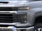2026 Chevrolet Silverado 2500 HD Base