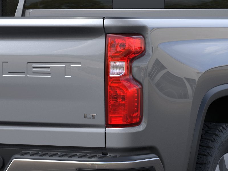 2026 Chevrolet Silverado 2500 HD Base