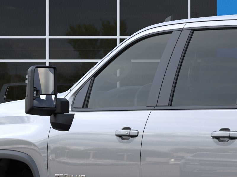 2026 Chevrolet Silverado 2500 HD Base