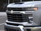 2026 Chevrolet Silverado 2500 HD Base