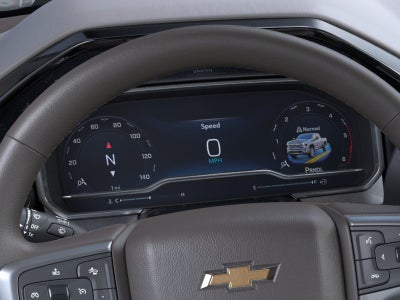 2026 Chevrolet Silverado 2500 HD Base