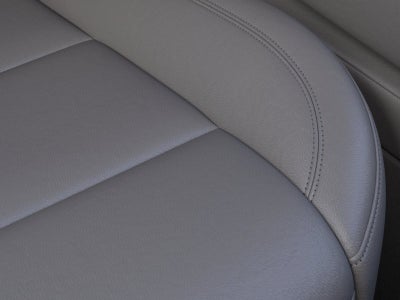 2026 Chevrolet Silverado 2500 HD Base
