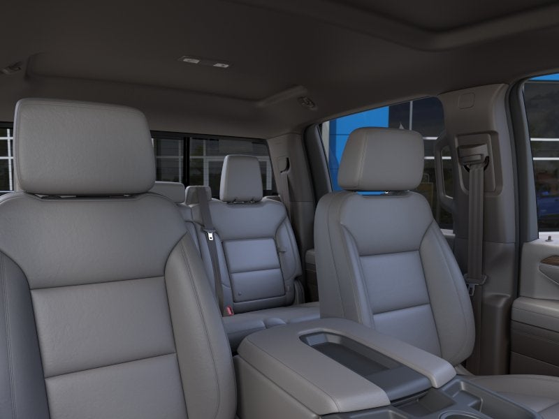 2026 Chevrolet Silverado 2500 HD Base