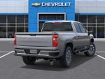 2026 Chevrolet Silverado 2500 HD Base