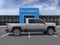 2026 Chevrolet Silverado 2500 HD Base