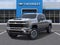 2026 Chevrolet Silverado 2500 HD Base
