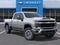 2026 Chevrolet Silverado 2500 HD Base