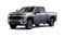 2026 Chevrolet Silverado 2500 HD Base