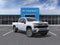 2026 Chevrolet Silverado 2500 HD Base