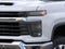 2026 Chevrolet Silverado 2500 HD Base